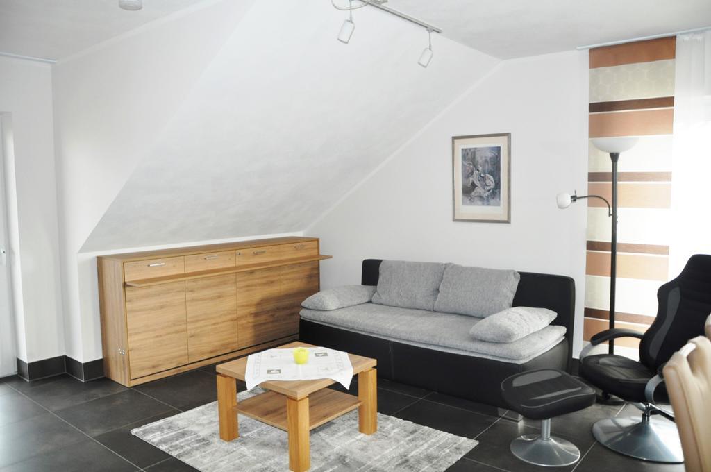 Komfortable Apartment-Wohnung Fulda Exterior photo